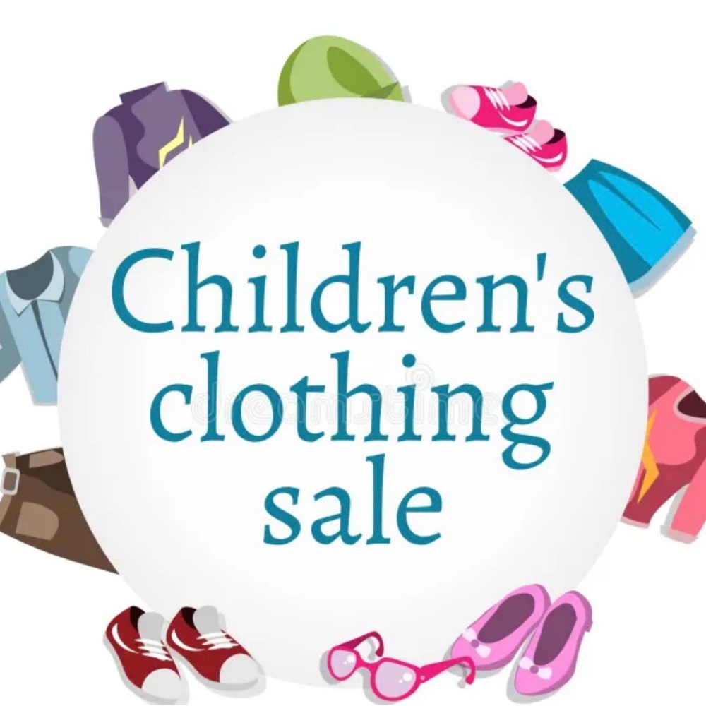 Children's Clothing Collection